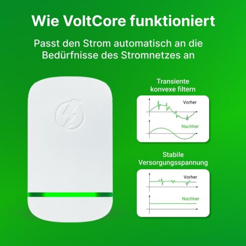 VoltCore image