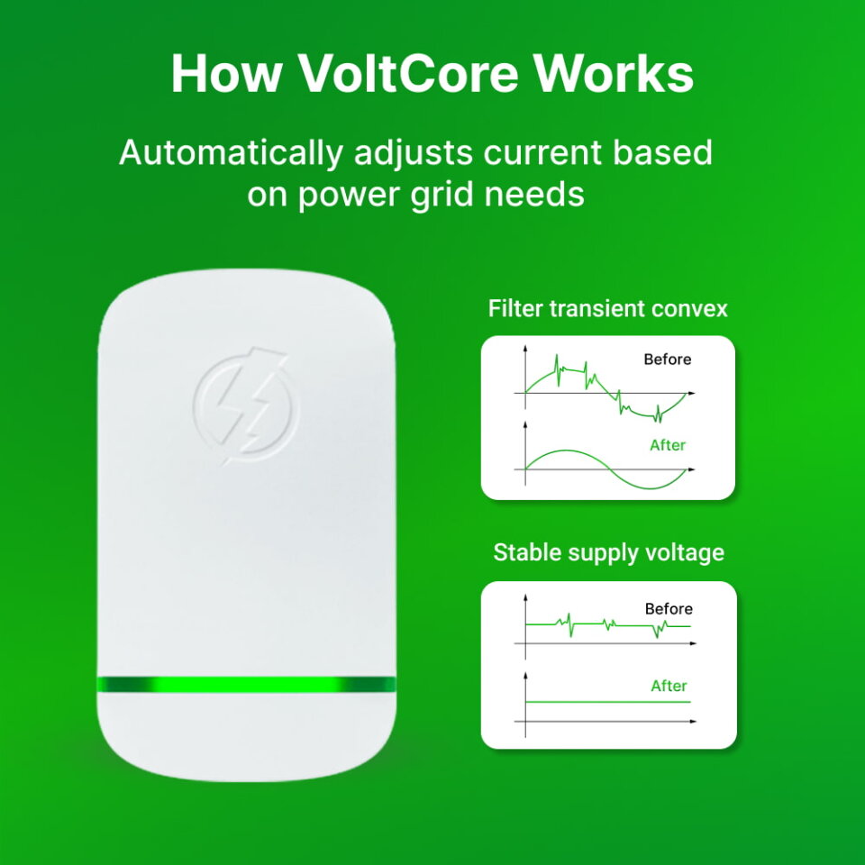 VoltCore image