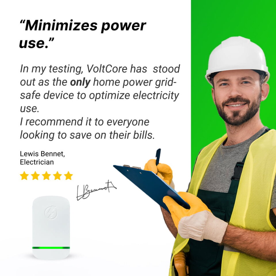 VoltCore image