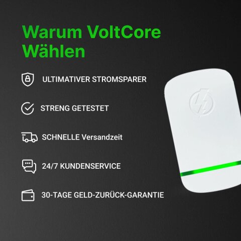 VoltCore image